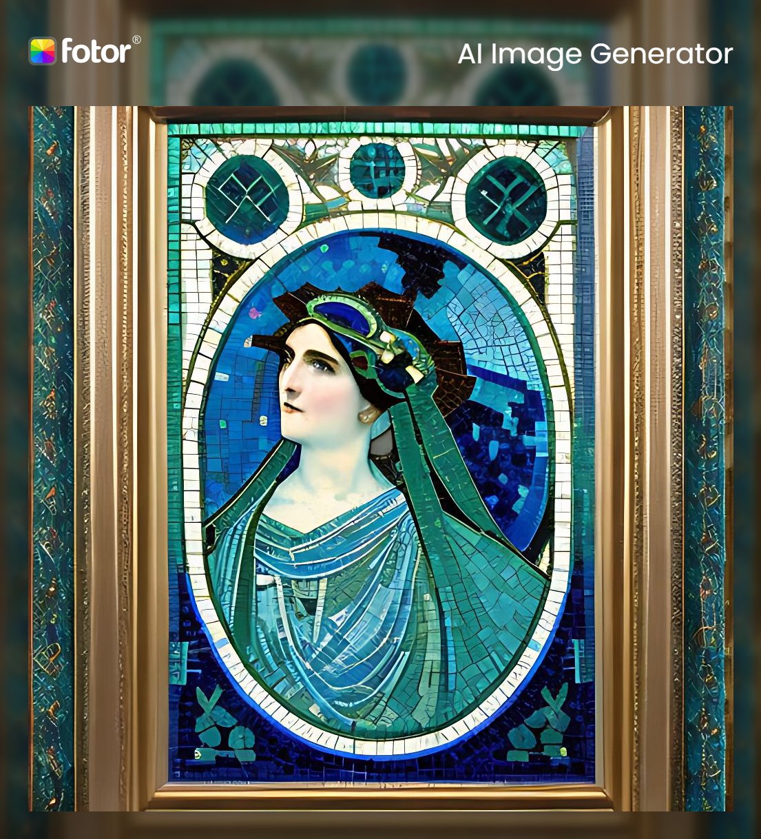 AI Generated Image